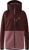 maroon trail / misty mauve (6BB)