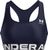 midnight navy - white (410)
