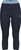 provincial blue - dark sapphire melange (21115)