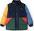 classic navy multi mix (2881)