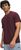 red - dark maroon (602)