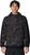 shark treecover print, black (011)