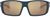 impactx™ photochromic 2 laser crimson - blue navy matte