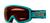 tropic kidding - rc36 rose copper antifog
