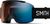 black - chromapop pro photochromic blue mirror