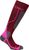 burgundy-pink fluo (40CF)