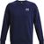 midnight navy - white (410)