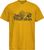 burly yellow jw (M0119)