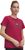 red - vintage maroon (622)