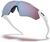 polished white/prizm snow sapphire irid (920847)