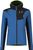 deep blue/giallo fluo (8770F)