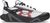 white - venom red (103)