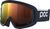 apatite navy/partly sunny orange (9618)