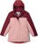 eraser pink, rich wine (659)