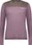 mauve / iron