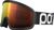 uranium black/partly sunny orange (8701)