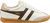 off white/dark brown/gold (WT)