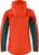 flame orange-mountain blue (214-570)
