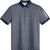 bunker fade navy set m (O620)