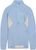 light dusty blue/creme (25865)