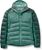 green slate/eucalyptus (GSE)