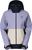 dark blue/heather purple (7987)
