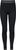 black - odlo graphite grey (60056)