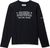 black, blocked brand (010)