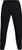 black - black (001)