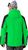 strobe green (SBG)