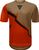 red/brown/black (76L)