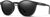 matte black - chromapop polarized black (003-526N)