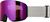rig bixbite /gloss crystal brown/thunder (159894)