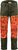 deep forest-orange multi camo (662-261)