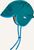 deep teal/seaport (330102)
