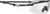 impactx™ photochromic 2 black - black matte