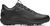 black - metallic gun metal (001)