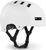 white | matt (BI2)