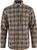 dark navy-buckwheat brown (555-232)