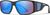 matte black - chromapop low light rose blue mirror (003-62G0)