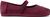 dark red premium velvet