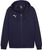 medium gray heather-puma white (33)