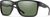 matte black - chromapop polarized gray green (003-60L7)