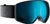 black - blue hd