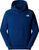 estate blue/tnf white (H4B)