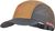 bronze/woodl.gray/orange (091)