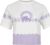 purple tie dye (34519)