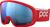 prismane red/partly sunny blue (8707)