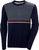 navy fairisle (598)
