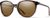 rosewood crystal - chromapop polarized brown (3DV-54L5)